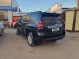 Toyota Land Cruiser Prado 2018 года за 22 500 000 тг. в Уральск – фото 5
