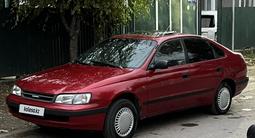 Toyota Carina E 1994 годаfor1 800 000 тг. в Алматы