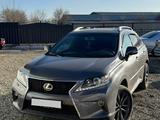 Lexus RX 270 2014 годаүшін13 700 000 тг. в Талдыкорган