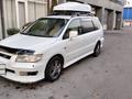 Mitsubishi Chariot 1998 годаүшін2 300 000 тг. в Алматы