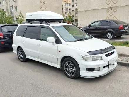 Mitsubishi Chariot 1998 года за 3 300 000 тг. в Алматы – фото 5