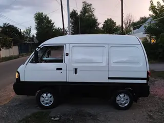 Daewoo Damas, 2009