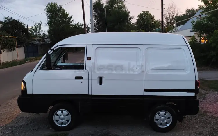 Daewoo Damas 2009 года за 1 500 000 тг. в Алматы