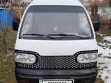 Daewoo Damas 2009 года за 1 500 000 тг. в Алматы – фото 2
