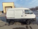 Daewoo Damas 2009 года за 1 500 000 тг. в Алматы – фото 4