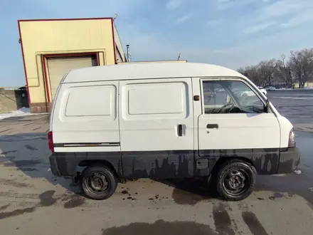 Daewoo Damas 2009 года за 1 500 000 тг. в Алматы – фото 4