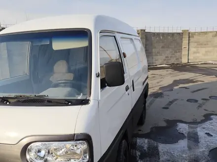 Daewoo Damas 2009 года за 1 500 000 тг. в Алматы – фото 6