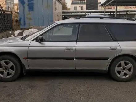 Subaru Legacy 1994 года за 2 100 000 тг. в Алматы – фото 2