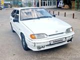 ВАЗ (Lada) 2114 2012 года за 900 000 тг. в Шымкент