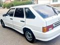 ВАЗ (Lada) 2114 2012 года за 900 000 тг. в Шымкент – фото 7