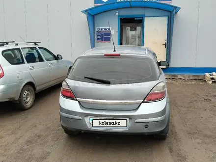 Opel Astra 2008 года за 3 000 000 тг. в Уральск – фото 6