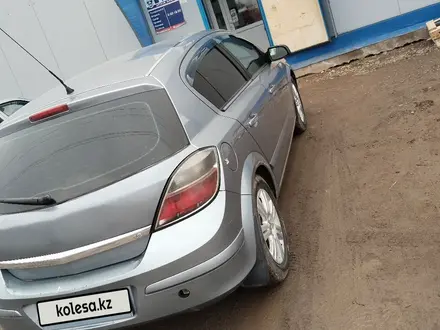 Opel Astra 2008 года за 3 000 000 тг. в Уральск – фото 7