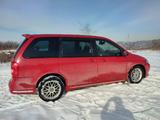 Mazda MPV 2003 года за 4 800 000 тг. в Алматы – фото 3