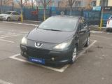 Peugeot 307 2006 года за 1 920 000 тг. в Алматы