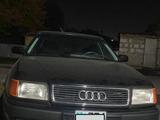 Audi 100 1991 годаүшін1 950 000 тг. в Астана