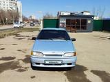 ВАЗ (Lada) 2115 2008 года за 900 000 тг. в Актобе – фото 2