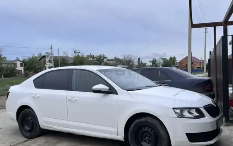 Skoda Octavia 2015 года за 3 000 000 тг. в Атырау