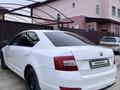 Skoda Octavia 2015 года за 3 000 000 тг. в Атырау – фото 3