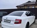Skoda Octavia 2015 года за 3 000 000 тг. в Атырау – фото 4