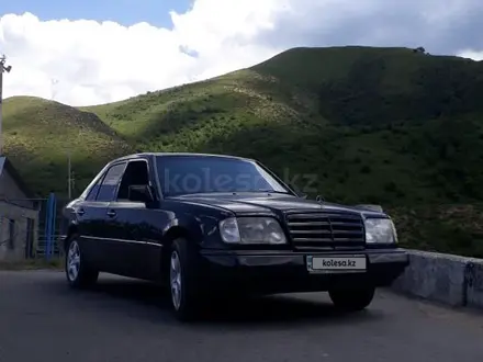 Mercedes-Benz E 220 1993 года за 1 850 000 тг. в Туркестан – фото 10