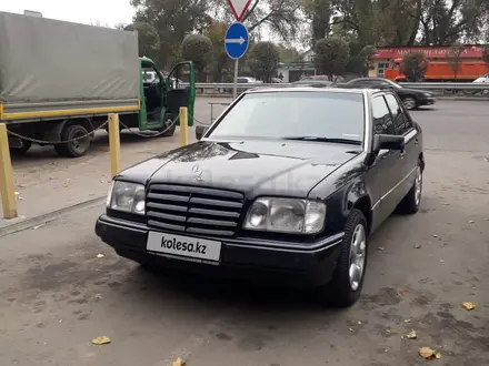 Mercedes-Benz E 220 1993 года за 1 650 000 тг. в Шымкент – фото 16