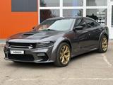 Dodge Charger 2015 года за 14 999 999 тг. в Петропавловск – фото 2