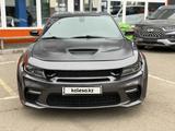 Dodge Charger 2015 года за 14 999 999 тг. в Петропавловск – фото 5