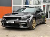 Dodge Charger 2015 года за 14 999 999 тг. в Петропавловск – фото 3