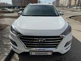 Hyundai Tucson 2020 года за 11 500 000 тг. в Астана – фото 3