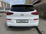 Hyundai Tucson 2020 года за 11 500 000 тг. в Астана – фото 2