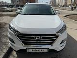 Hyundai Tucson 2020 года за 11 500 000 тг. в Астана