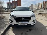 Hyundai Tucson 2020 года за 11 500 000 тг. в Астана – фото 5