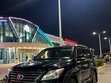 Lexus LX 570 2015 года за 25 000 000 тг. в Актау