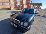 Mercedes-Benz E 230 1995 года за 2 000 000 тг. в Кызылорда