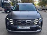 Hyundai Tucson 2024 годаүшін13 700 000 тг. в Актобе – фото 2
