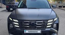 Hyundai Tucson 2024 года за 13 700 000 тг. в Актобе – фото 2