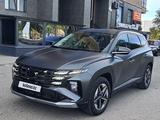 Hyundai Tucson 2024 годаүшін13 700 000 тг. в Актобе
