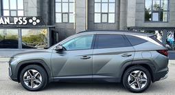 Hyundai Tucson 2024 года за 13 700 000 тг. в Актобе – фото 4