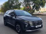Hyundai Tucson 2024 годаүшін13 700 000 тг. в Актобе – фото 3