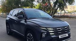 Hyundai Tucson 2024 года за 13 700 000 тг. в Актобе – фото 3