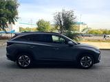 Hyundai Tucson 2024 годаүшін13 700 000 тг. в Актобе – фото 5