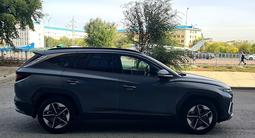 Hyundai Tucson 2024 года за 13 700 000 тг. в Актобе – фото 5