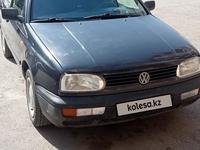 Volkswagen Golf 1995 года за 1 425 000 тг. в Экибастуз