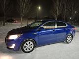 Kia Rio 2013 годаүшін3 333 333 тг. в Астана