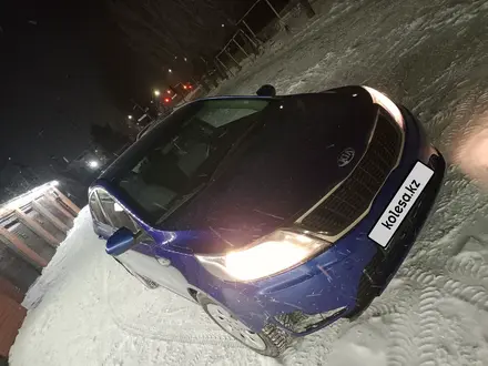 Kia Rio 2013 года за 3 333 333 тг. в Астана – фото 3