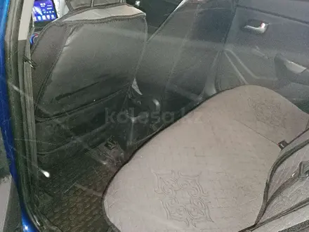 Kia Rio 2013 года за 3 333 333 тг. в Астана – фото 5