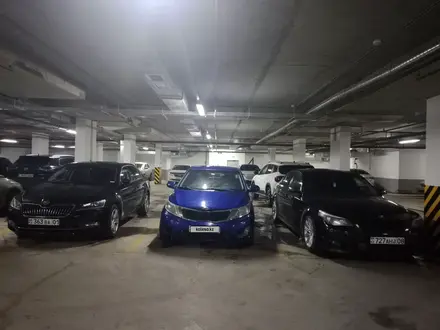 Kia Rio 2013 года за 3 333 333 тг. в Астана – фото 7