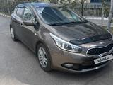 Kia Cee'd 2013 года за 3 500 000 тг. в Астана