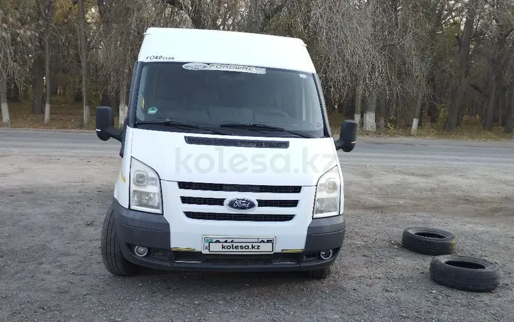 Ford Transit 2008 годаfor7 000 000 тг. в Алматы