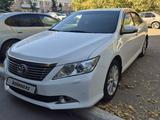 Toyota Camry 2013 годаүшін9 200 000 тг. в Кокшетау – фото 2